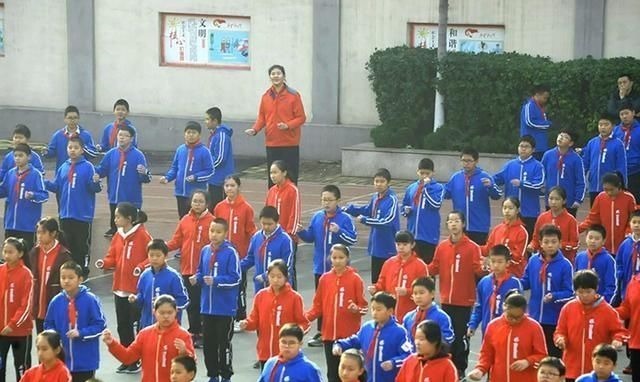 张子宇|“1到18岁”身高参照表,看看你家孩子身高,是高了还是矮了?