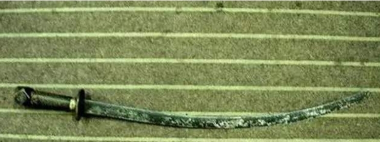 中原|古代西北民族喜欢弯刀,而中原惯用直刀,可不仅仅是因为审美不同