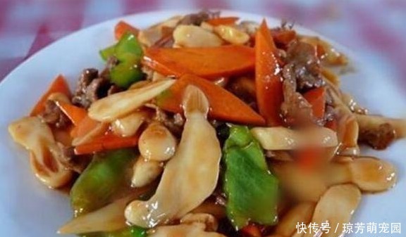 味道鲜美的几道家常下饭菜,简单好吃又实惠,让家人吃的过瘾
