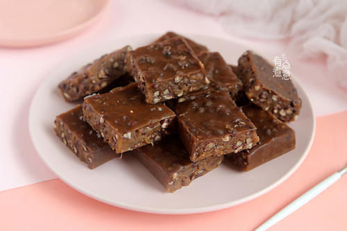 夏天,我迷上了吃它,满满都是料,做1次能吃3天,常吃气色好