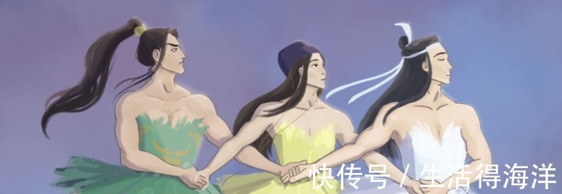 聂明玦#魔道家主“一问三不知”,为何清河聂氏还能安然无恙这么多年