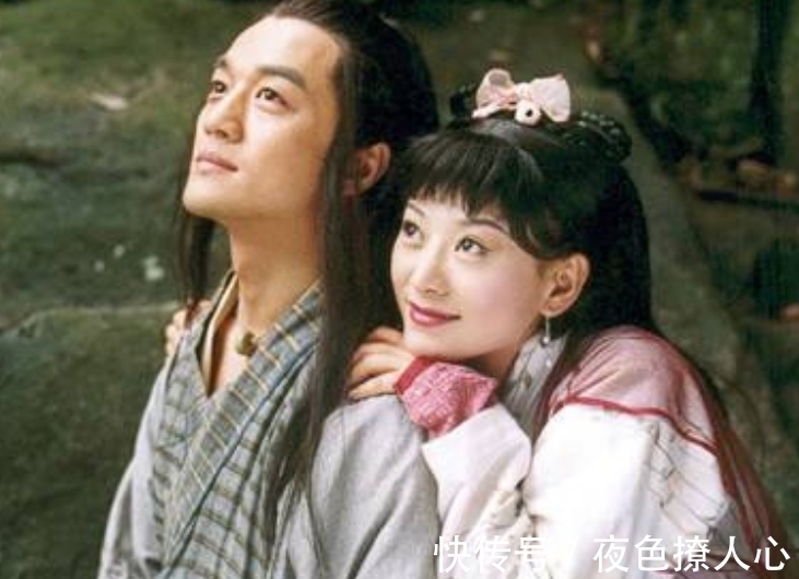 功夫@金庸笔下最蠢的三位高手:不钻研自家绝顶武功,却去学别人的功夫