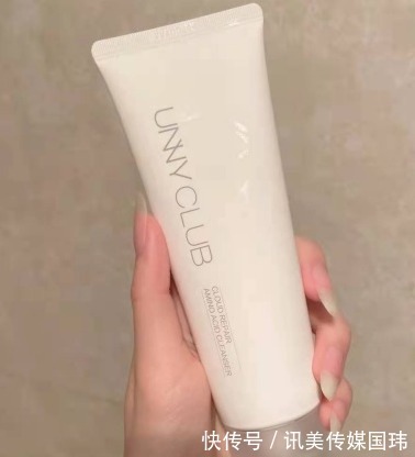 氨基酸洗面奶|这几款洗面奶用过一次就上瘾！第1支比400多的香奈儿还好用