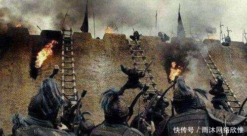 军队|古代打仗时，那些军队的大便怎么处理？