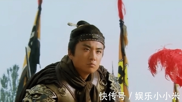 小李广花荣$此人原本是一位农民，却能力敌梁山两位天罡，武艺远胜林冲