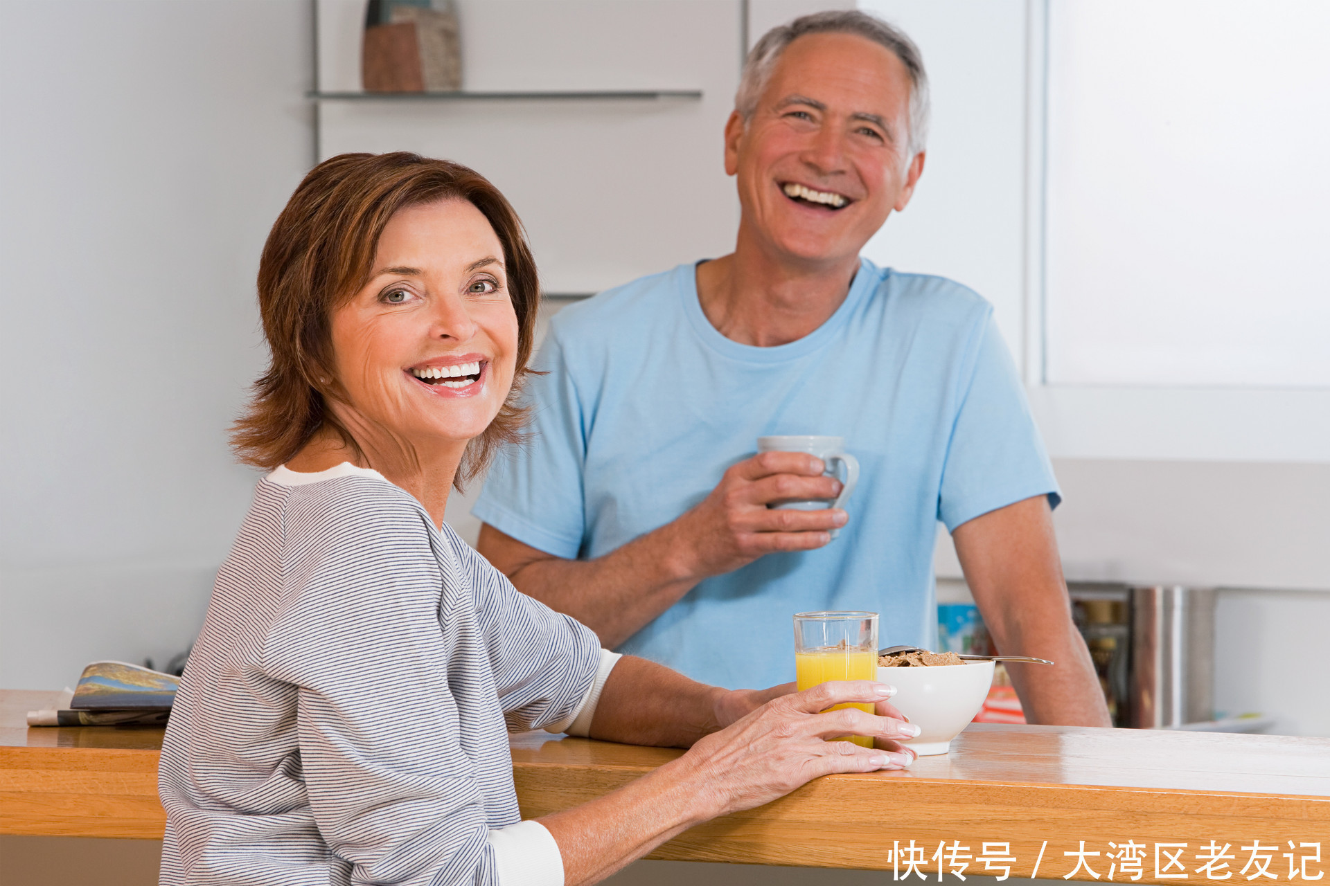 长寿老人|长寿老人都爱吃的11种食物,健康长寿