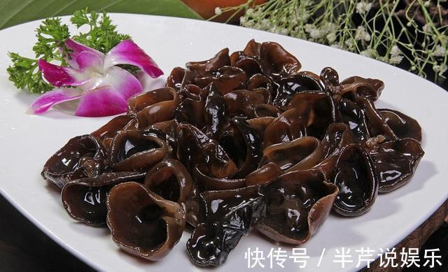 禁忌|吃木耳好处不止一点,但泡发时要避免2禁忌,做错“后果”很严重