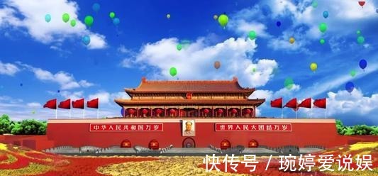 明朝|明朝建天安门，什么时候建的？天安门是紫禁城的一部分吗？