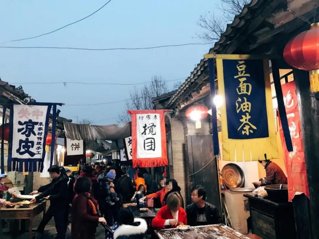 山间|西安新晋打卡地标：失重礼堂、云顶泳池、山间酒吧...藏在森林里！