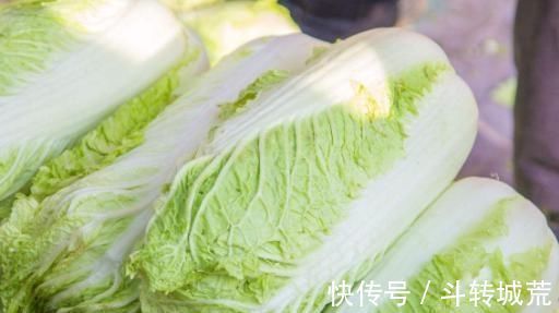 身边人|白菜和此物同食,不但没营养还伤身,很多不清楚,看完告诉身边人