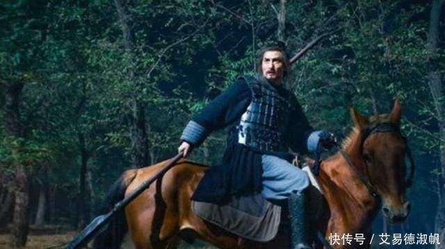 项羽|韩信第一,项羽第二,秦汉间谁的军事天赋排名第三?张良一针见血