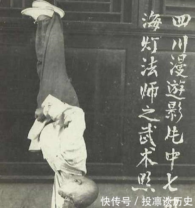 海灯法师去世,只有少林寺无动于衷,他们到底有何恩怨