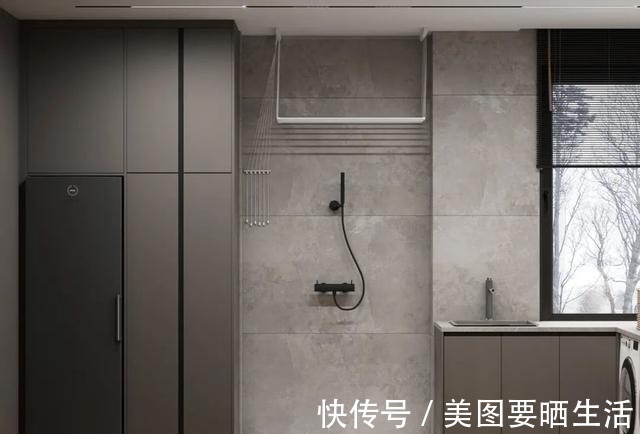 空间|优雅的灰褐色,家居时尚新潮流!优雅的灰褐色,家居时尚新潮流!