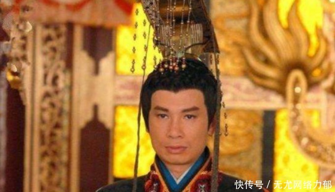李忱|此皇帝与李世民齐名,装疯卖傻36年,直到称帝后才知其大智若愚