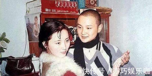 红楼梦$“林黛玉”陈晓旭:与丈夫一起出家,香消玉殒后成父母永远的痛