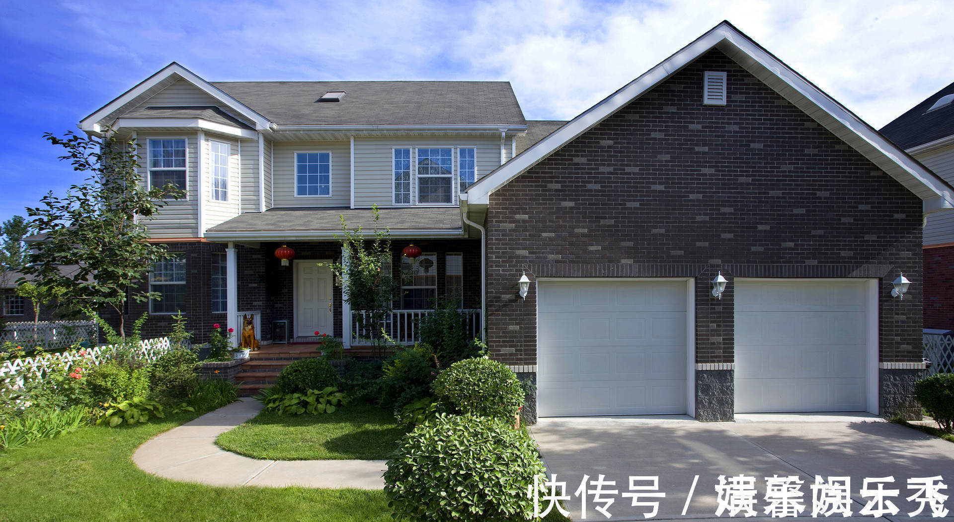 平层|住别墅真有那么舒服吗?我住了一年后,实在受不了,就把别墅卖了