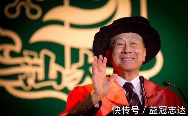 香饽饽|李嘉诚再次归来,王健林定下千亿目标,这个行业又成“香饽饽”