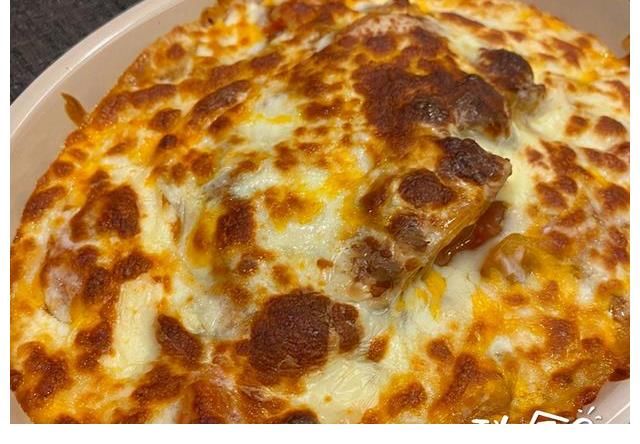 美食|王祖藍可真行，“做飯、種菜”樣樣都會，看他曬的美食，可真饞人