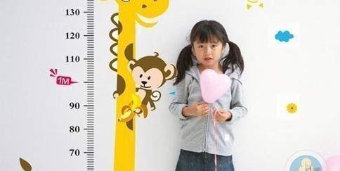 长个|孩子身体出现3个“信号”，多半是要停止长个了，家长要注意