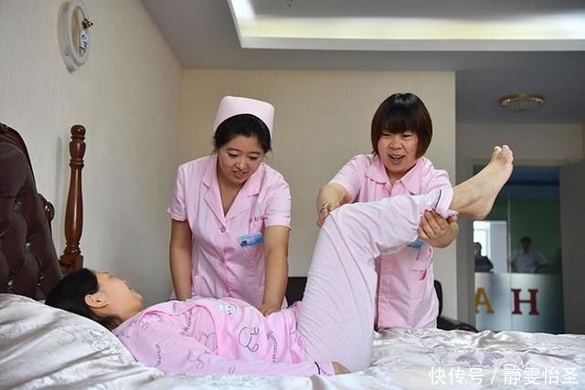 宝妈|剖腹产睡一觉生娃就完事了？错，术后这5大“关卡”等你“闯”