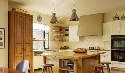 齐家|厨房卫生间装修万万要注意的10个细节,我家犯了6个,真想重装!