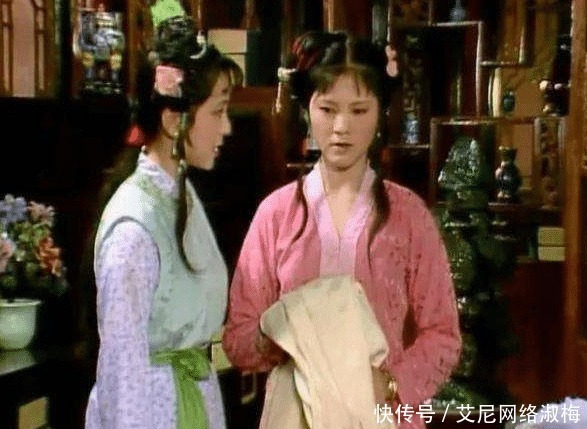 喜欢|袭人稳重大方,为何不被大众喜欢?背后放暗箭的朋友,很可怕