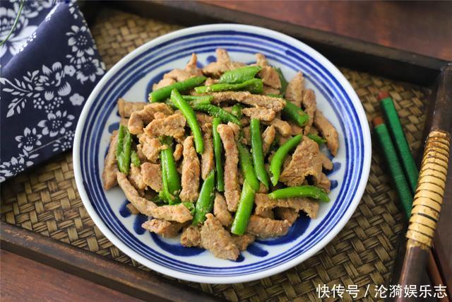 记住|炒牛肉时别直接下锅,记住3个小技巧,牛肉软嫩不塞牙,入味好吃