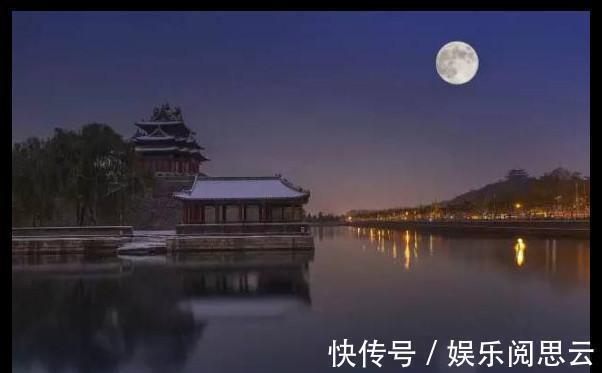 李贺@这句诗太经典!千年来不断有人“抄袭”,连主席抄后都感叹:妙极