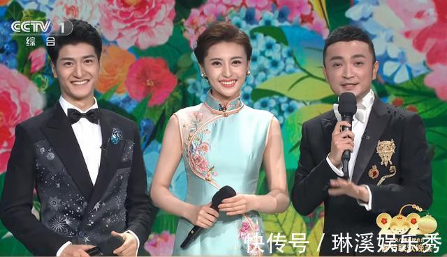 2021年春晚确定总导演，主持人阵容也有大致方向，你最pick谁？