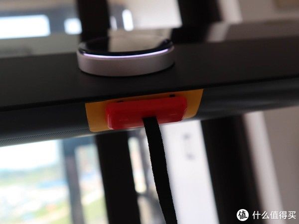 健身房|在家也能肆意奔跑，可折叠的跑步机，莫比高达联名款跑步机