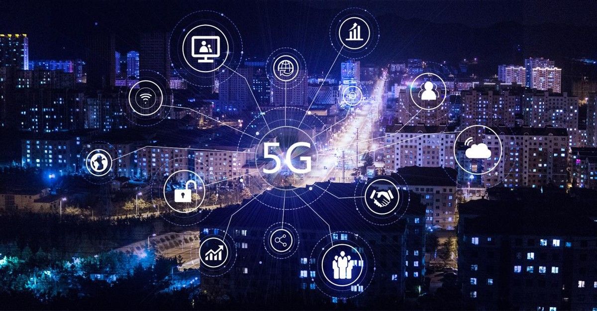 5g|5G迎来4个前所未有，9元起用，现象级降价