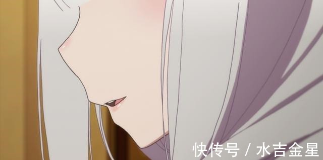 精灵|Re0爱蜜莉雅“精灵的祝福”作用揭晓,第一季就已经给出了答案