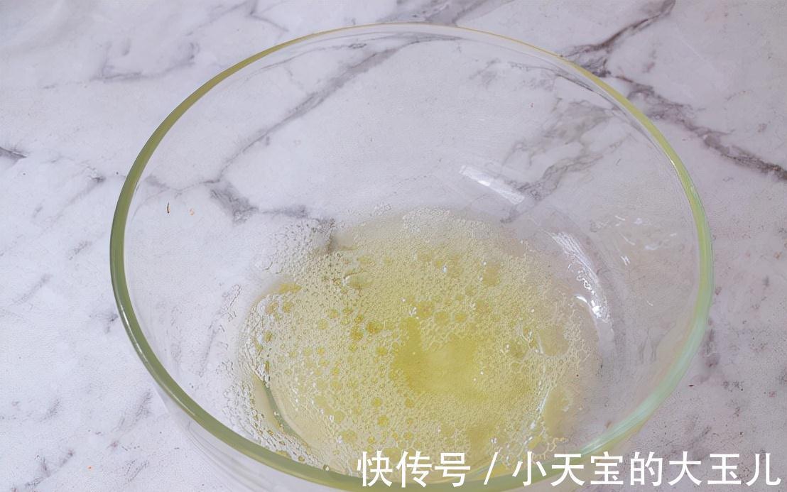 早餐不知道吃啥？让人眼前一亮的火烧云吐司，高颜值味道好