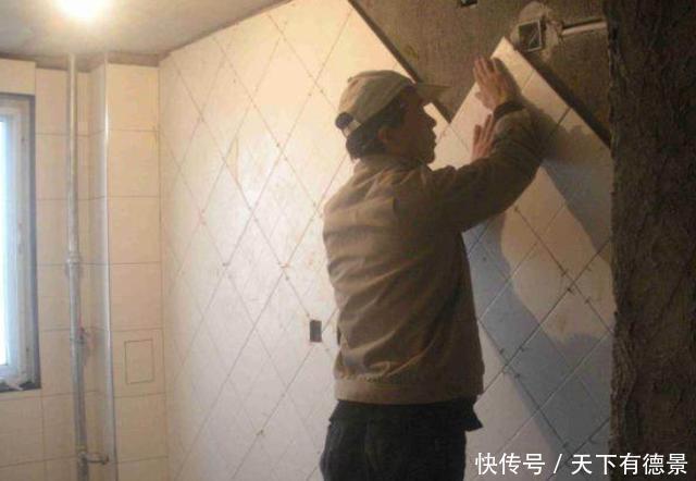 装修|为什么装修师傅从不建议全屋贴瓷砖？4大缺点无法改变，别犯傻
