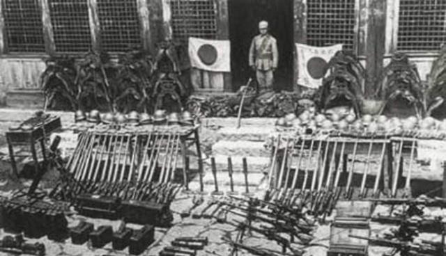 江西|这场战争被誉为抗战以来最精彩的一战，两员抗日虎将在这里成名