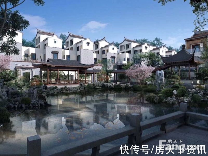 翔安|厦门翔安高分楼盘的最新现场美图,速来围观