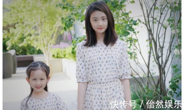 黄磊女儿多多被造谣,造谣者的良知哪去了