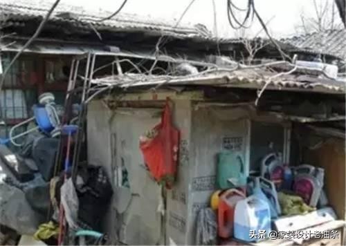 小屋|为什么《梦想改造家》里爆改的房子,最后大部分被业主无情抛弃