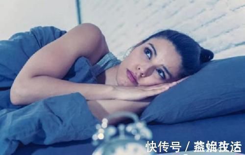 睡眠|睡眠是身体最好的补药,长期失眠该怎么办?两个方法帮你安睡