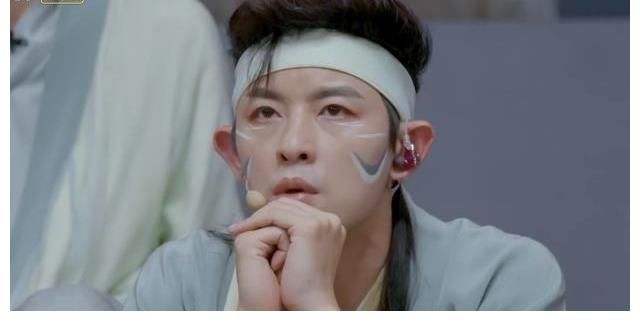 劉聰|獒犬淘汰落淚舍不得走，胡海泉在憋笑，黃征體面離開意難平