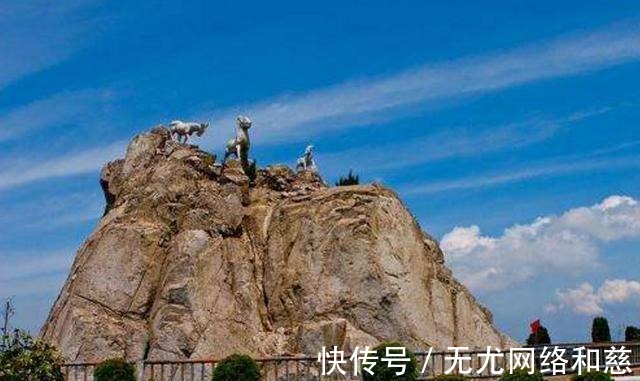 风水大师!中国风水最好的省,别的省乱成一团,就它没事,曾撑起半个中国!