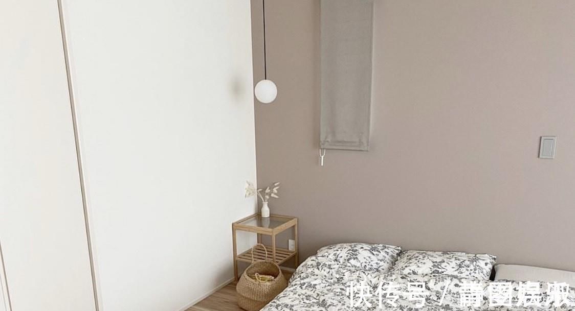 收纳|越简单越精致日式温馨小家,全屋干净到令人心动,美得恰到好处