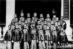 生擒|“如何看待”鸦片战争 大清帝国“英勇神武“生擒英国公主!