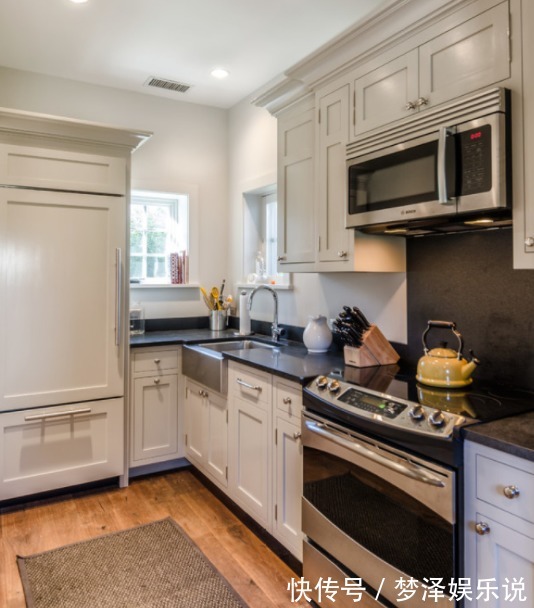 房子|奋斗大半辈子,终于装修好属于自己的新房子,忍不住给大家晒晒!