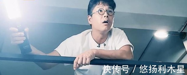 林晓峰|《哥哥》陈小春阵营发力,短视频逗笑观众,隐藏彩蛋看明到了吗