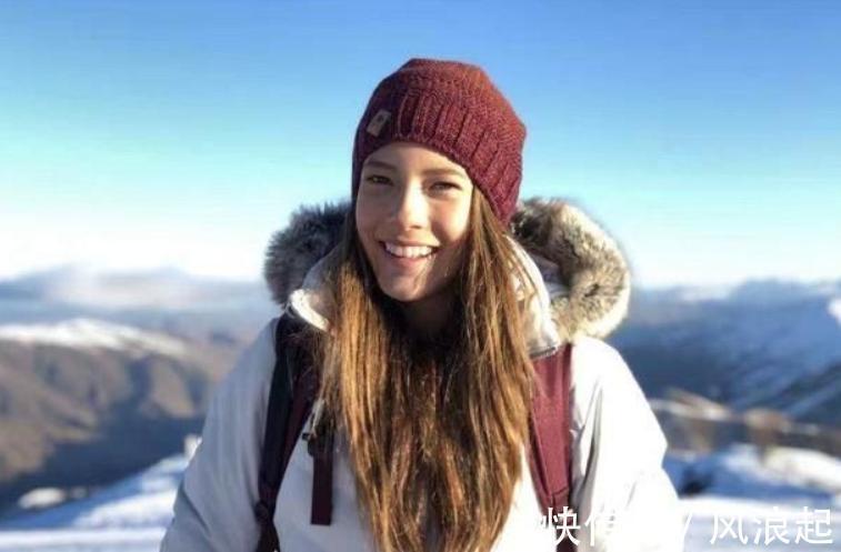 竞赛|16岁少女谷爱凌:弃美籍入中国籍,短短三个月为我国拿下3枚金牌