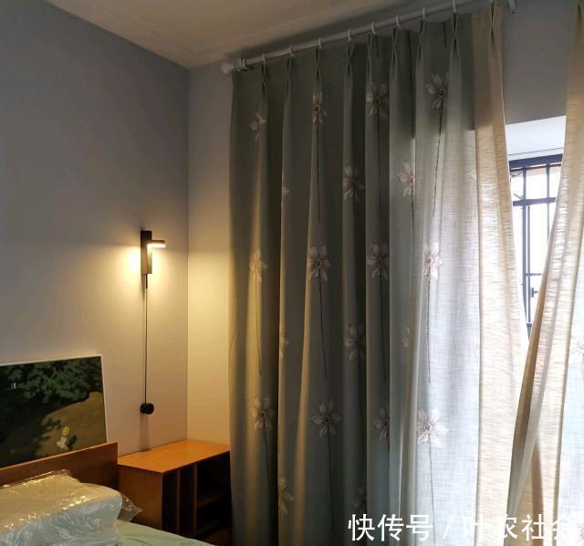 装饰画|人生第一套房,装修效果还不错,入户鞋柜很实用,卡座餐厅超喜欢