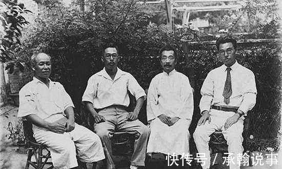 藤野严九郎$能让鲁迅在弥留之际还心心念念的藤野先生,究竟是什么样的人?