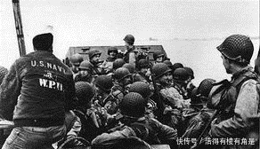 研制|二战期间，德军为何宁可牺牲也不使用化学武器？