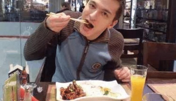 抱怨|外国朋友抱怨中国菜吃不饱,得知他们的吃法,照这样吃能吃饱才怪